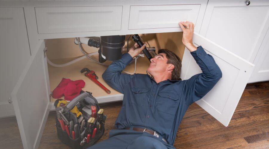 Professional emergency plumbing in Westford, MA
